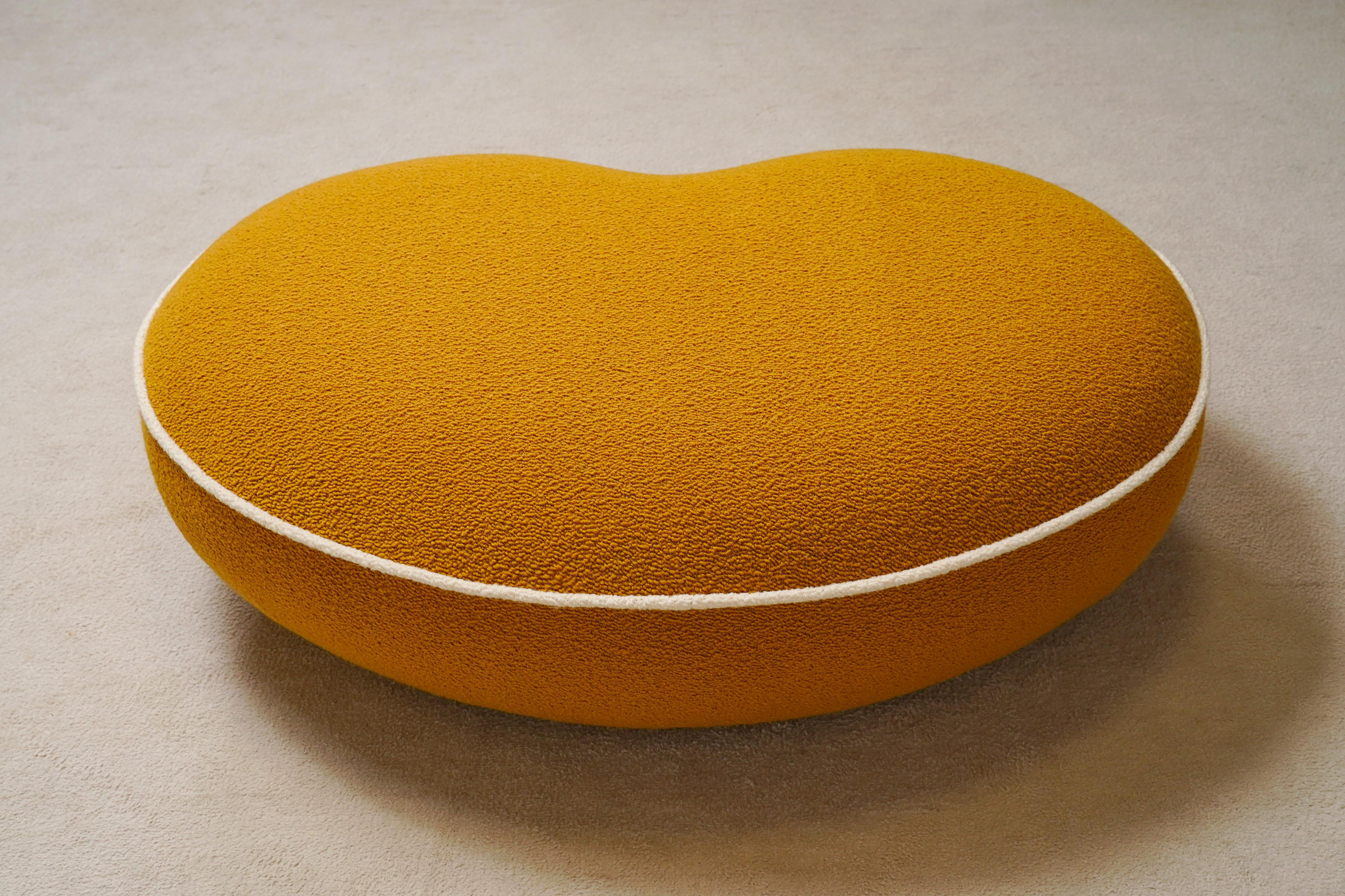 Pouf Billy par Proisy Studio en vente 2