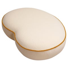 Billy Ottoman by Proisy Studio