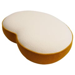 Billy Ottoman by Proisy Studio