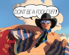 Don't Be A Fool Cliff