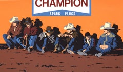 Champion, 1979