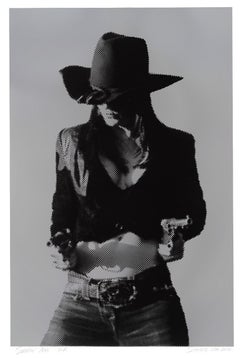 Pop Art Figurative Prints