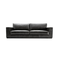 Billy Sofa 3 Seater by Roberto Lazzeroni