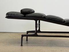 Billy Wilder Chaise Lounge by Charles Eames for Herman Miller