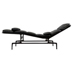 Billy Wilder Chaise Lounge by Charles Eames for Herman Miller
