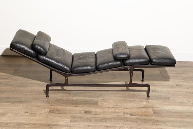 Chaise Longue Billy Wilder