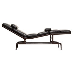 Billy Wilder Chaise Lounge by Ray & Charles Eames for Herman Miller