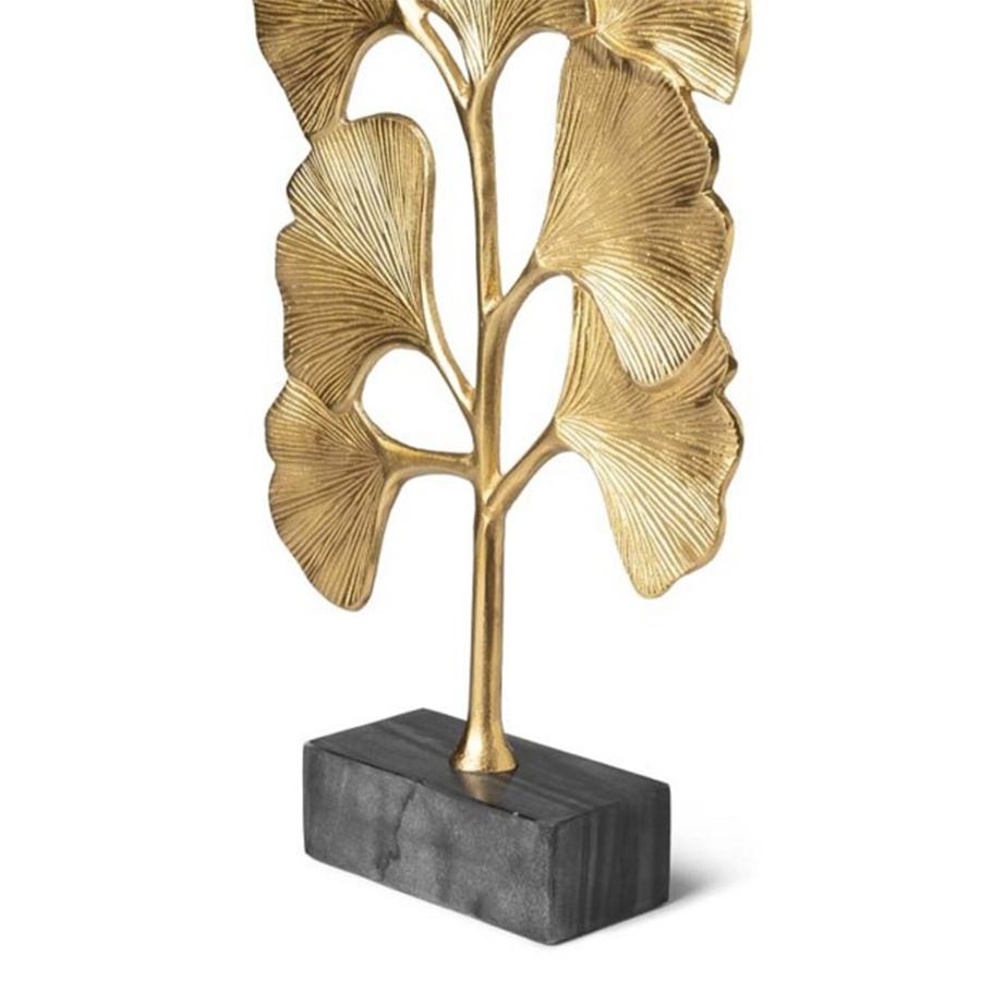Contemporary Biloba High Sculpture For Sale