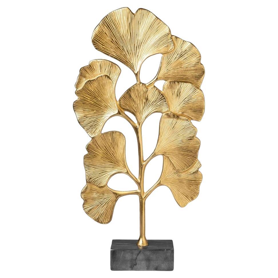 Escultura Alta Biloba