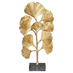 Escultura Alta Biloba