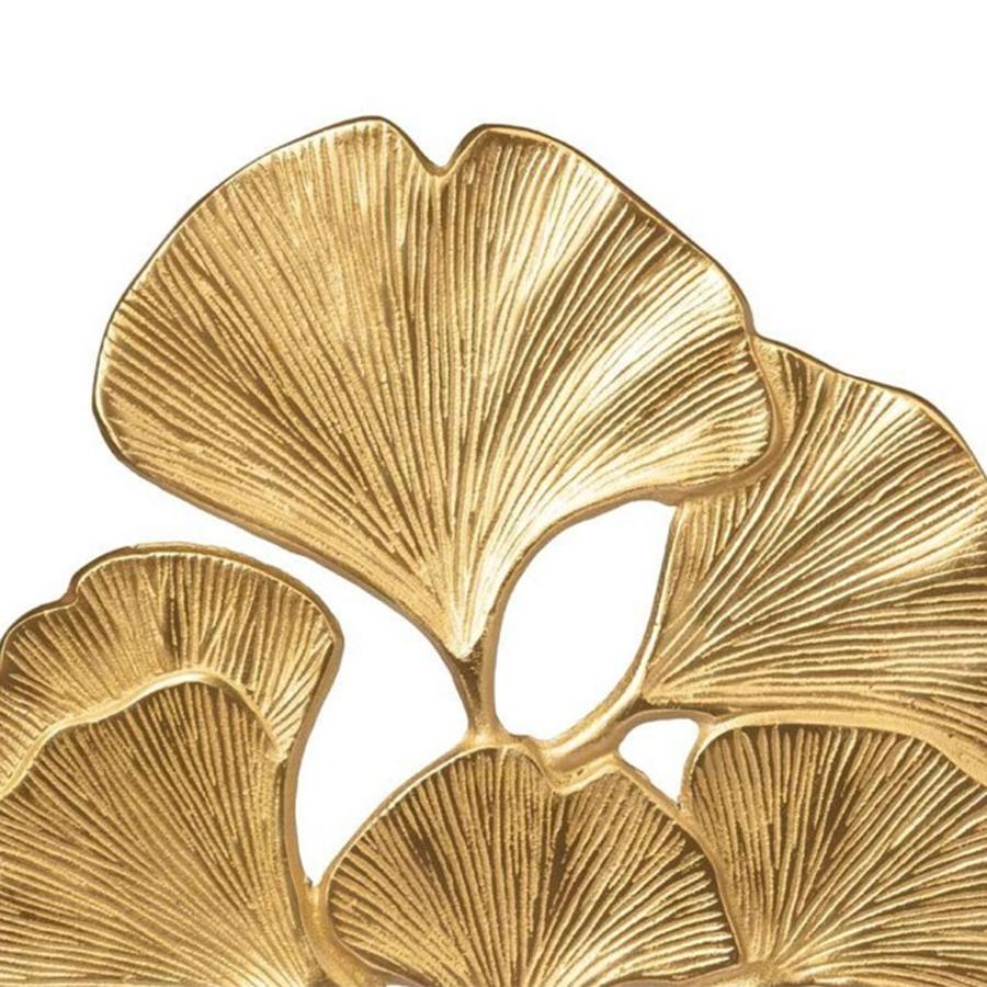 Escultura Mediana Biloba Italiano en venta