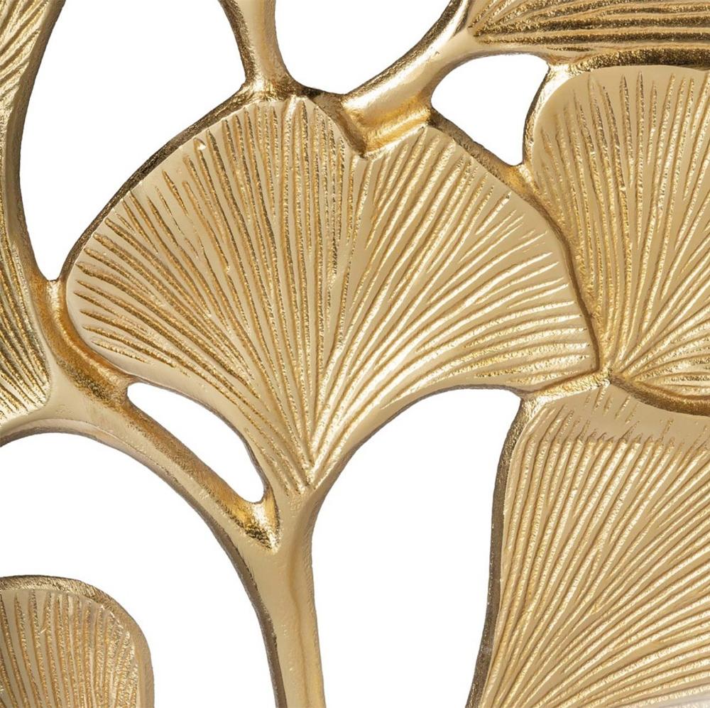 Escultura Mediana Biloba en venta 1