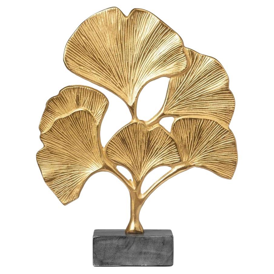 Escultura Mediana Biloba en venta