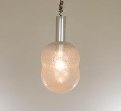 Bilobo Pendant by Afra and Tobia Scarpa for Flos, 1960s