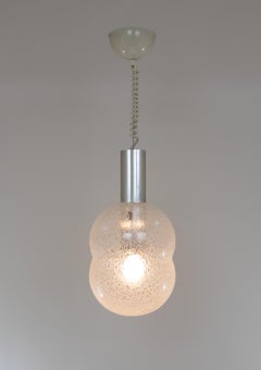 Bilobo Pendant by Afra and Tobia Scarpa for Flos, 1960s