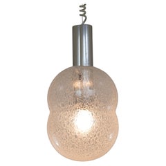 Bilobo Pendant by Afra and Tobia Scarpa for Flos, 1960s