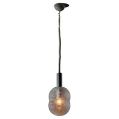 Bilobo Pendant by Afra & Tobia Scarpa for Flos