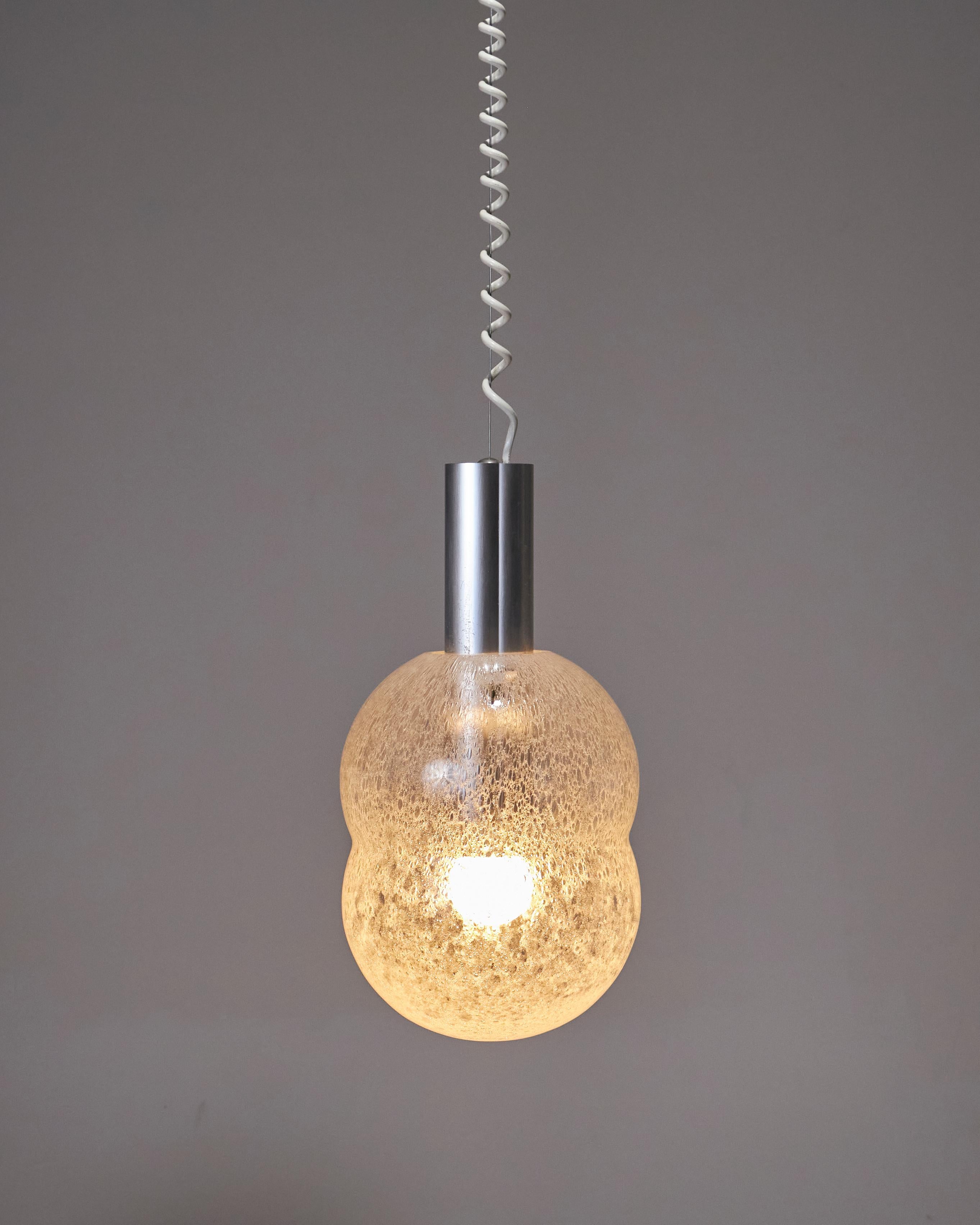 Lampada a sospensione 