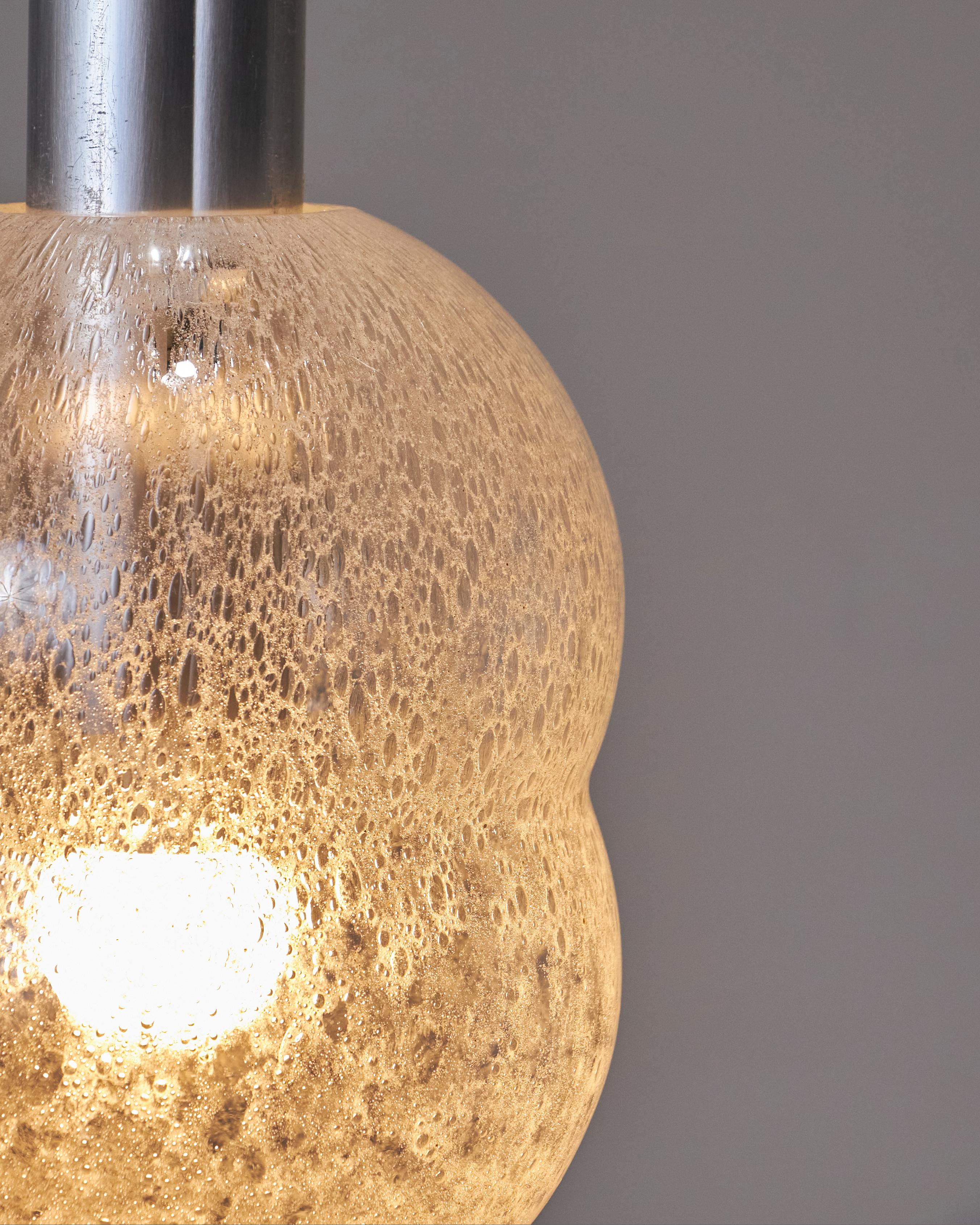 Lampada a sospensione 