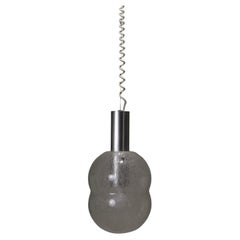 "Bilobo" Pendant Light by Afra & Tobia Scarpa, Flos, 1960s