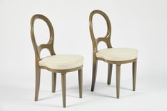 Bilou Bilou Dining Chairs, Set of 4