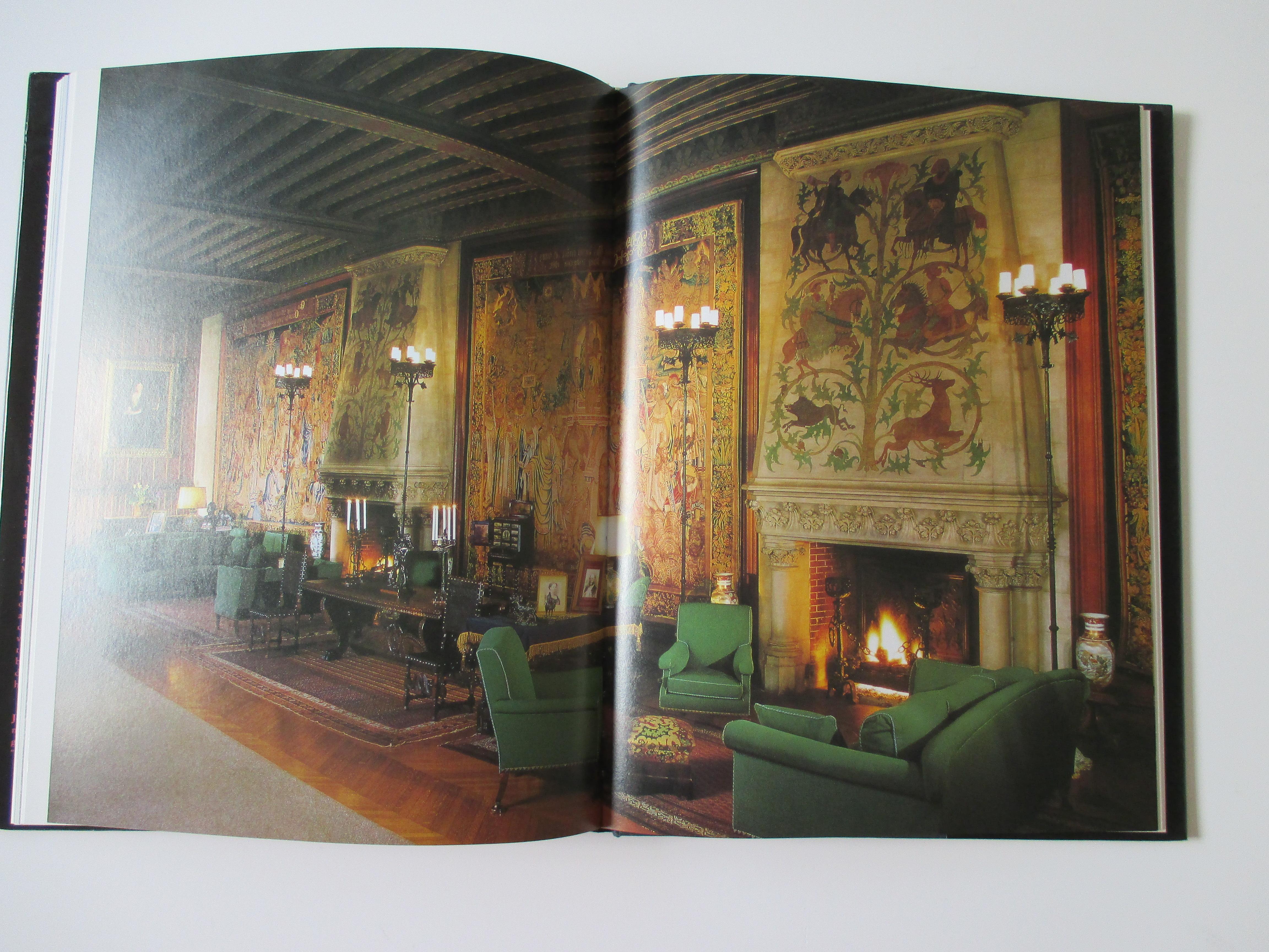 Biltmore Estate Hardcover Book The Most Distinguished Private Place In Good Condition In Oakland Park, FL