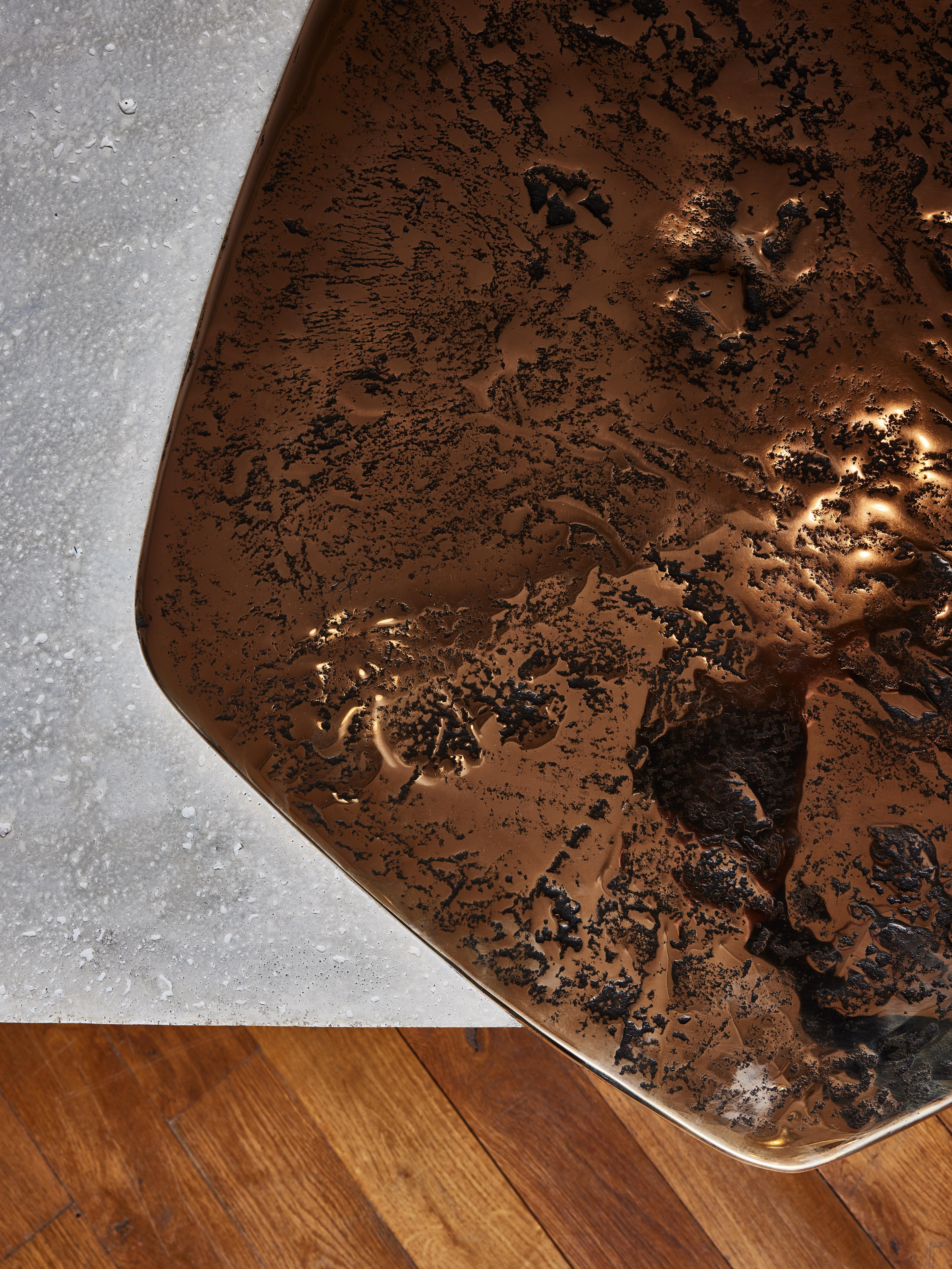 Table basse 