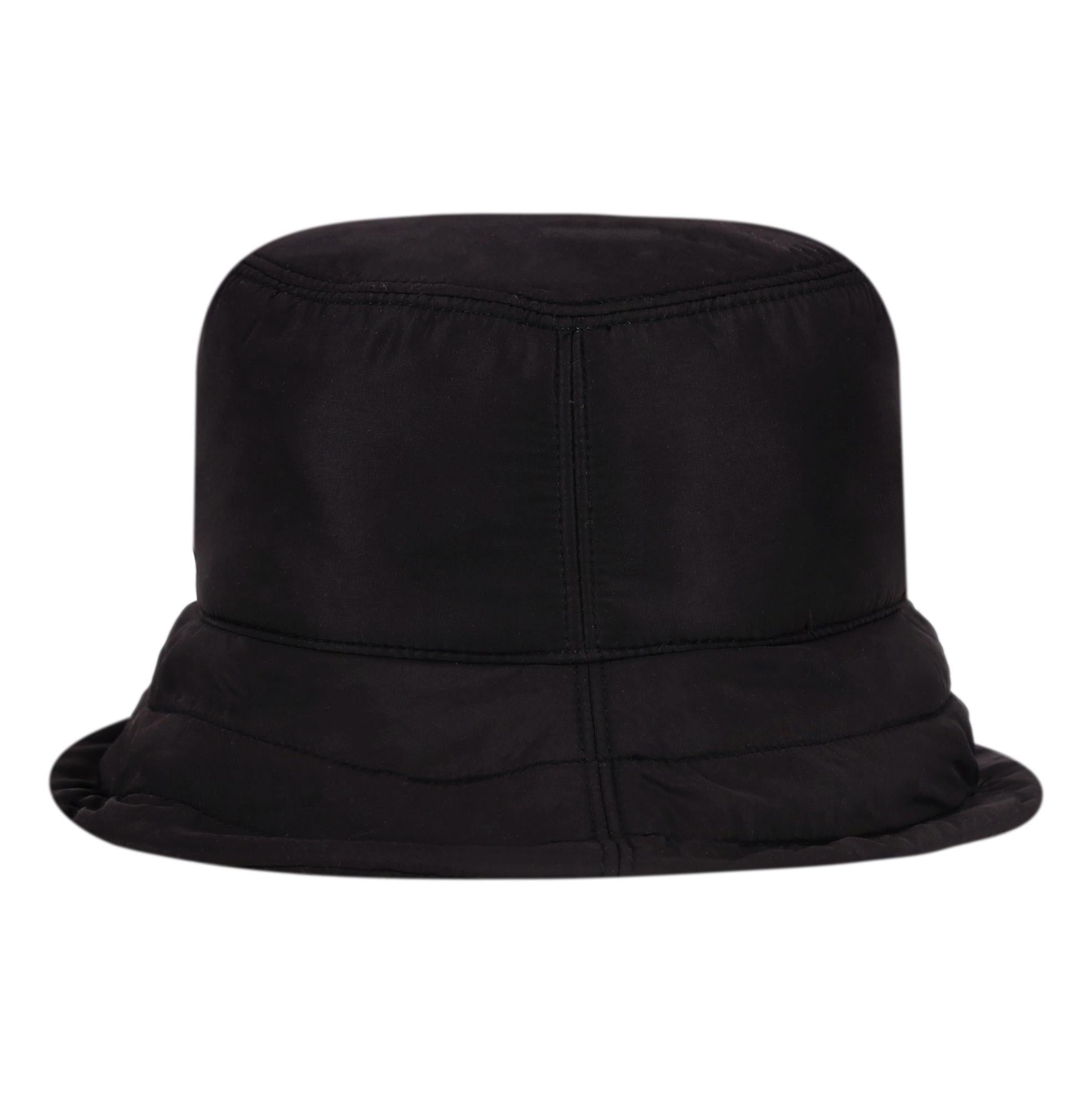 Gorro Bimba Y Lola Logotipo Bordado Negro en venta