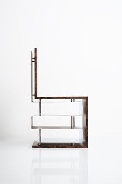 Binario II - Silla