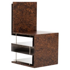 Binario II - Chair