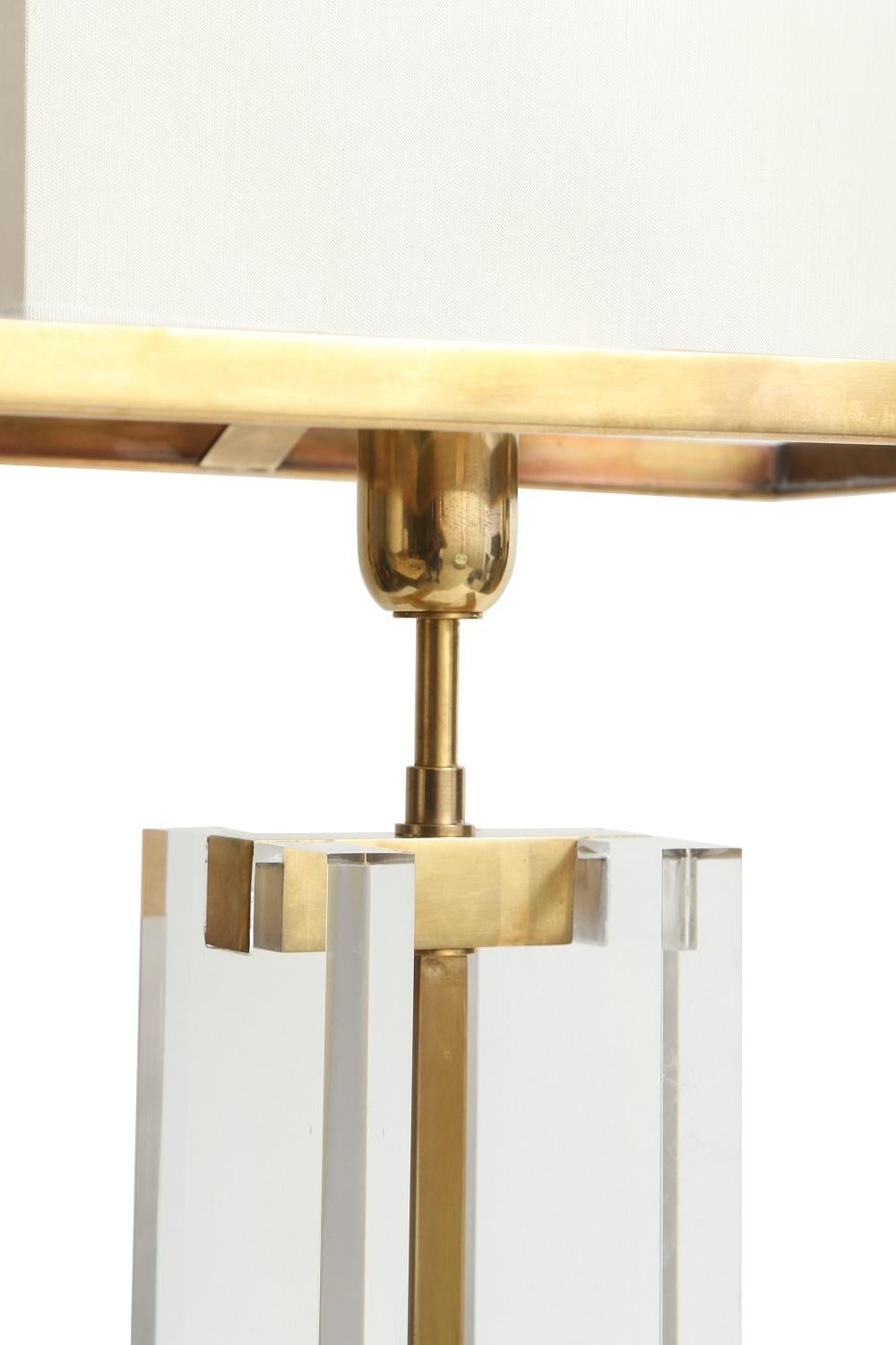 Binario Table Lamp by Selezioni Domus For Sale 2