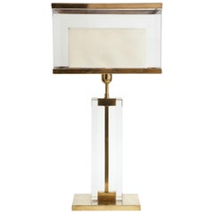 Binario Table Lamp by Selezioni Domus