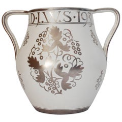 Raffreddatore per vino Bincentenary, Wedgwood, 1950 circa