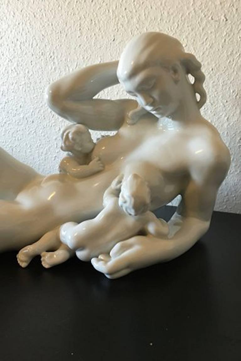 Bing & Grondahl figurine by Kai Nielsen called 