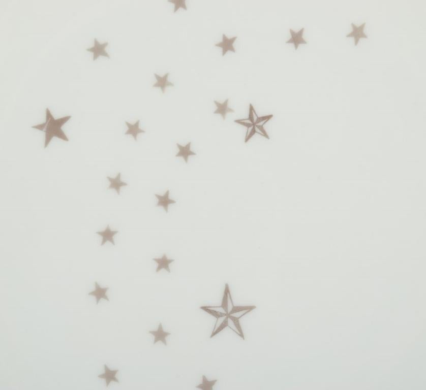 Danois Bing et Grondahl, Milky Way