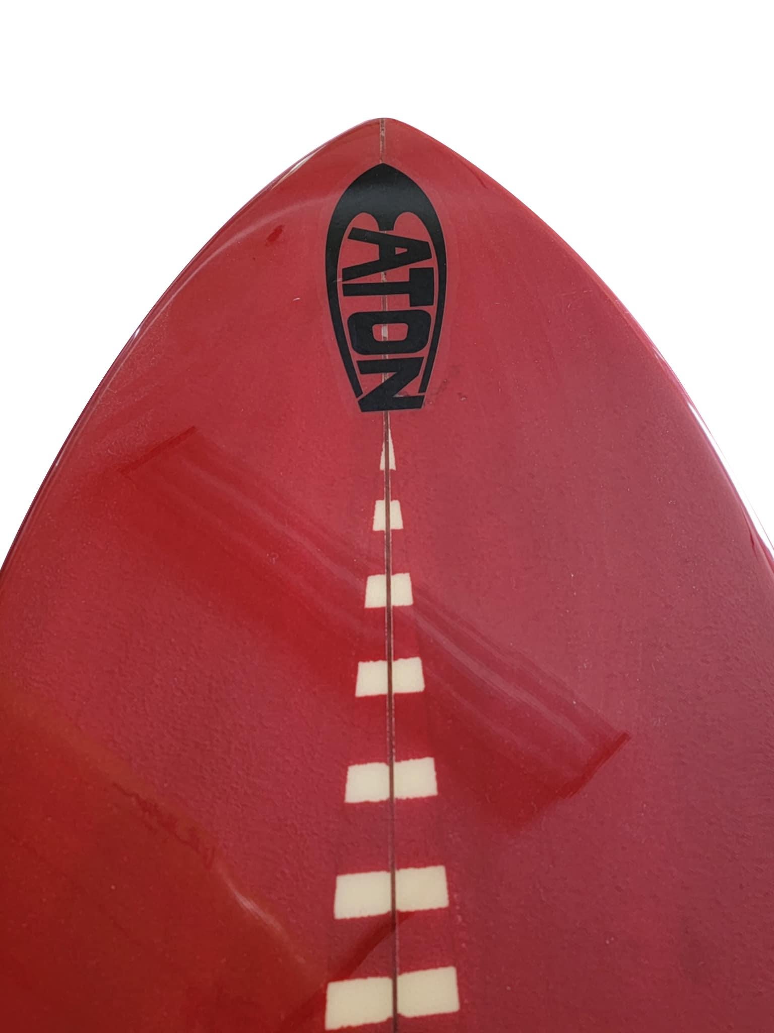 Bing Bonzer Shortboard Surfboard in vendita 1