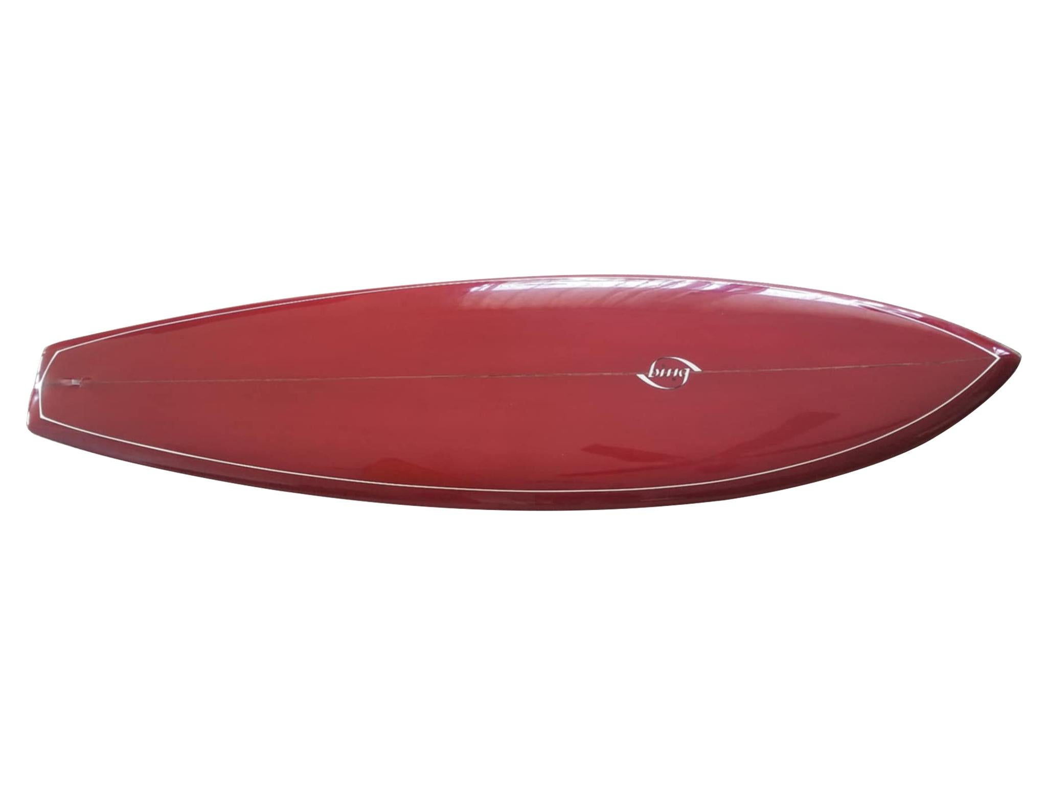 Bing Bonzer Shortboard Surfboard in vendita 2