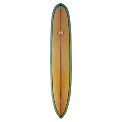 Bing David Nuuhiwa Noserider Longboard