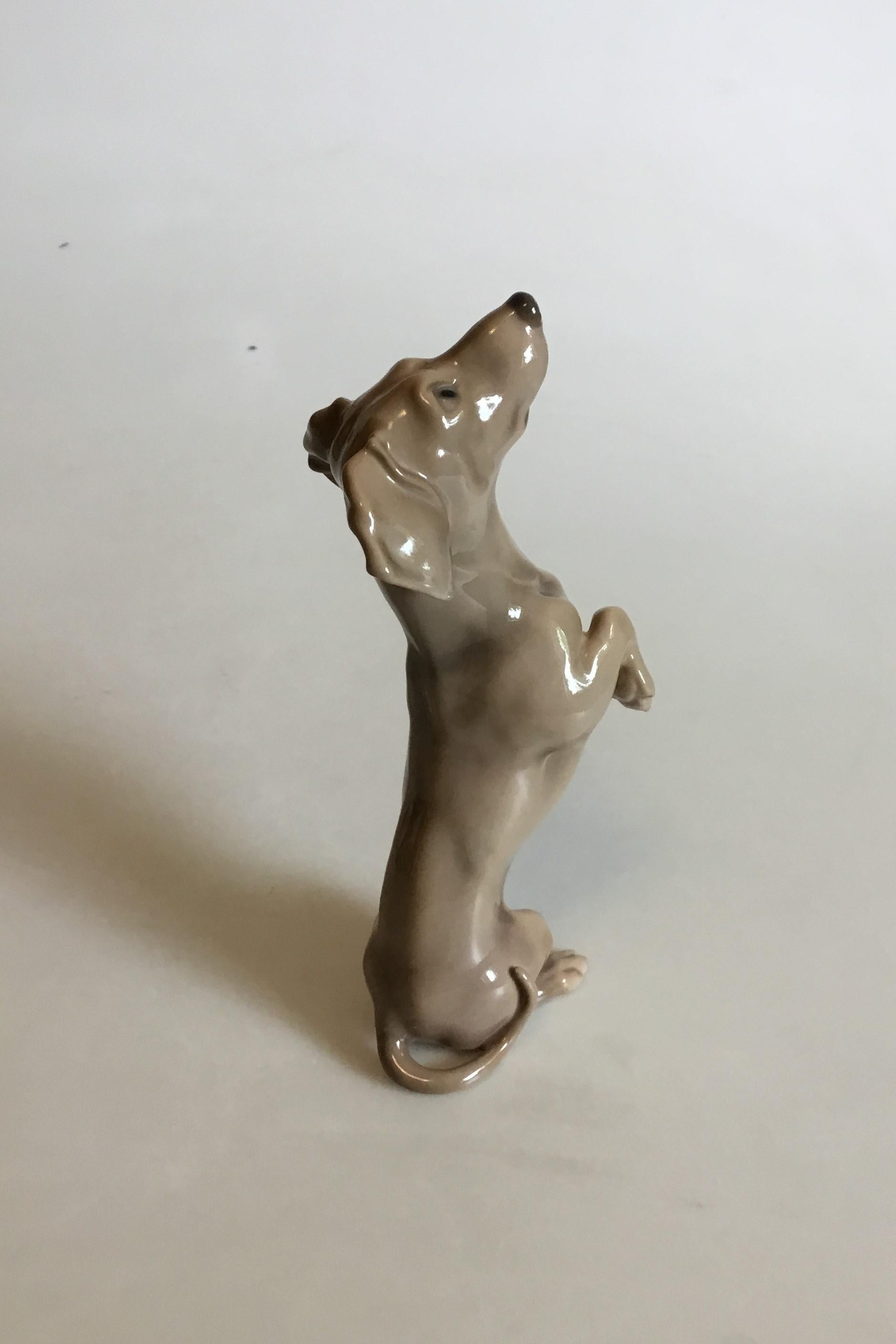 dachshund figurines