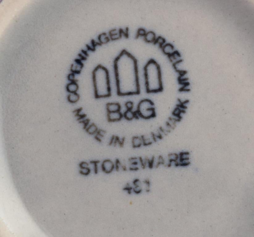 Danish Bing & Grøndahl, 