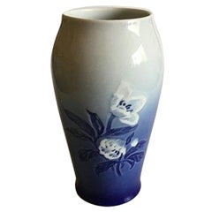 Vaso Bing & Grondahl Art Nouveau n. 682
