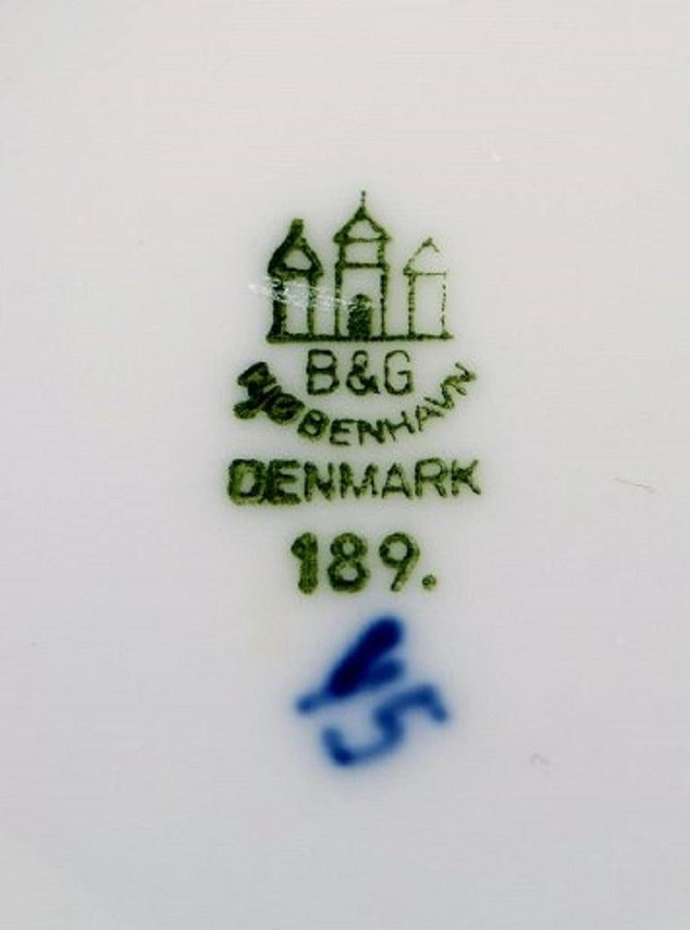 Bing & Grondahl / B&G, 