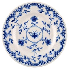 Bing & Grondahl/B&G, Butterfly, Set of 10 Plates