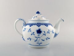 Bing & Grondahl/B&G, Butterfly, Teapot