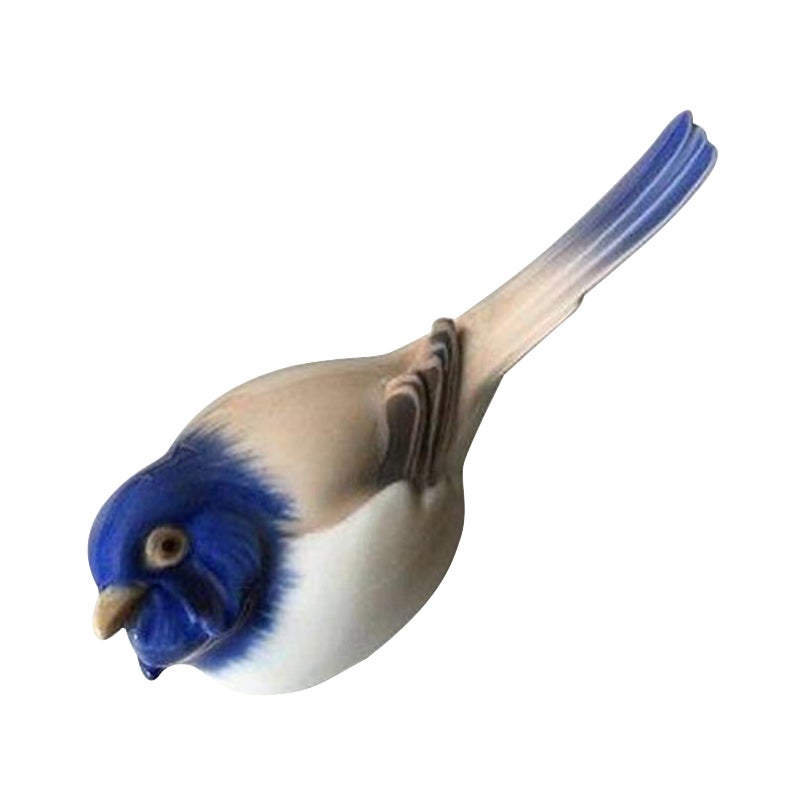 Figurine Bing 
Grondahl Optimist Titmouse No 1633 en vente