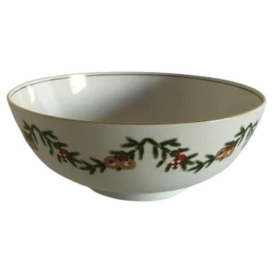 Bing & Grondahl Gnome Bowl No 3600/5796 For Sale