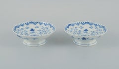 Bing & Grondahl, Kipling, Dos cuencos de porcelana Model No.: 427. en perfectas condiciones