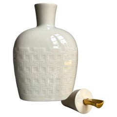 Vases and Vessels