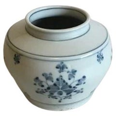Bing & Grondahl Vase No 10001/643