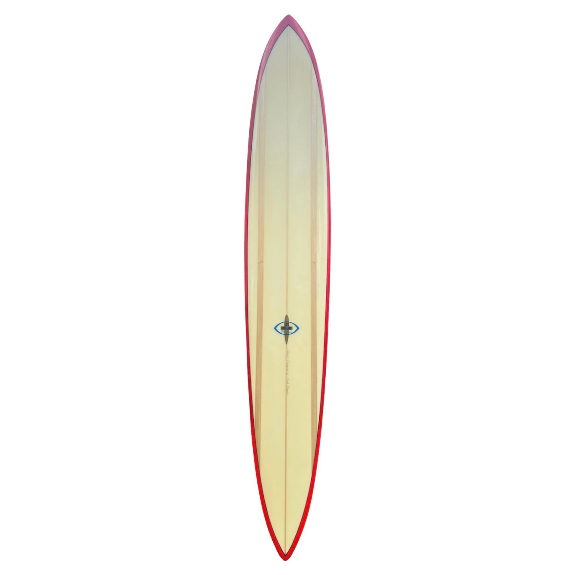 Dick Brewer Surfboard - 7 For Sale on 1stDibs | brewer Dick Brewer Surfboard - 7 For Sale on 1stDibs | brewer